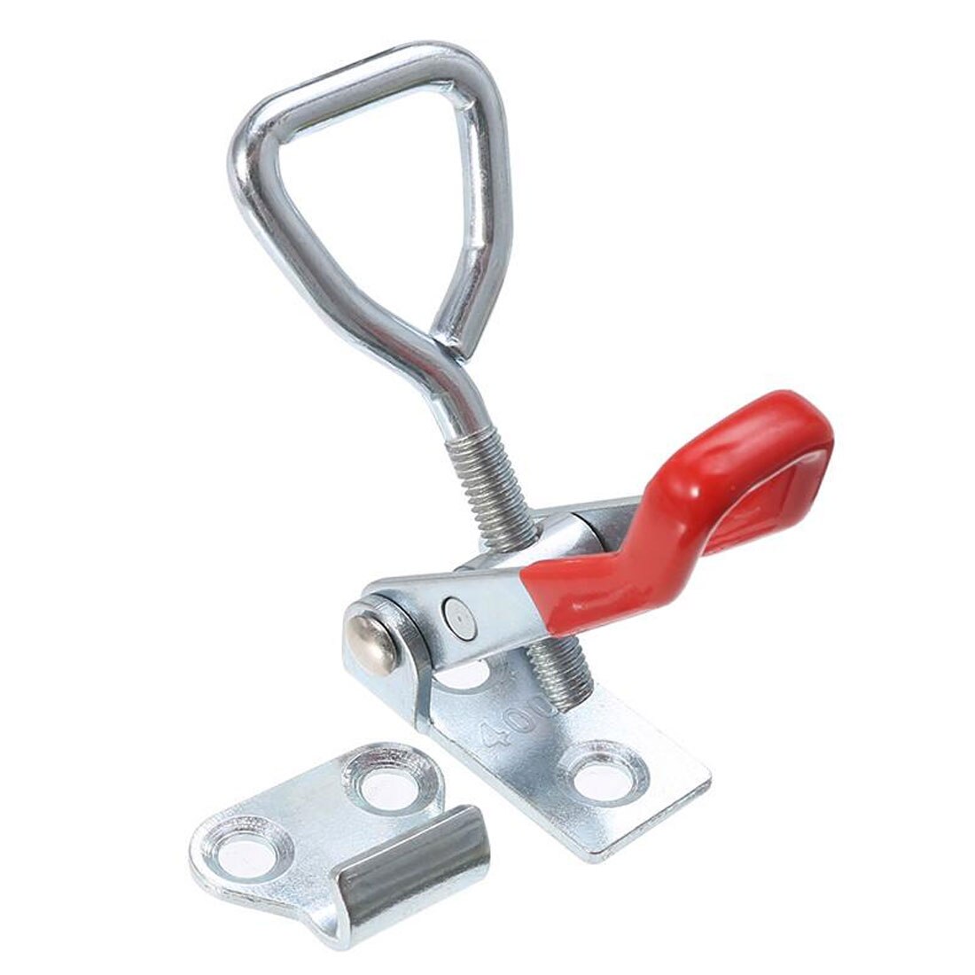 1pcs Quick Toggle Clamp Clip Quick Release Holding Latch Hand Tool welding tools clamps wood