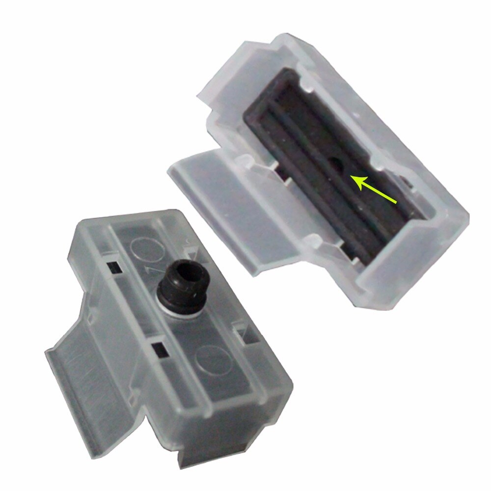 Ceye para hp k550 k5300 k5400 k8600 l7380 l7400 l7480 l7500 l7550 l7555 cabeça de impressão limpeza limpa ferramenta manutenção v3n