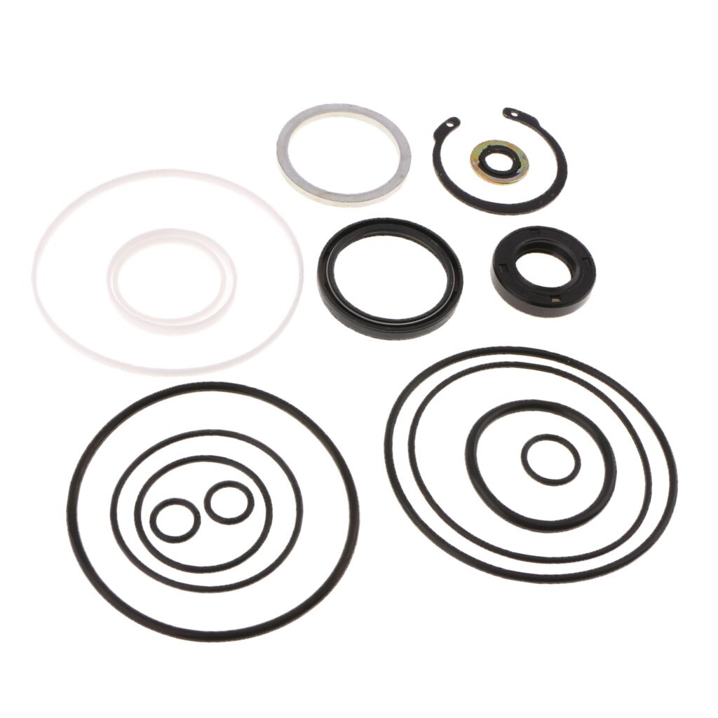 Seal Kit for Toyota LEXUS LX450. Power Steering Box (04445-60050)