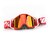 Goggles Motocross Glasses Off Road Dirt Bike Motorcycle Helmets Goggles Ski Sport Glasses Mountain Bike Goggles: 6
