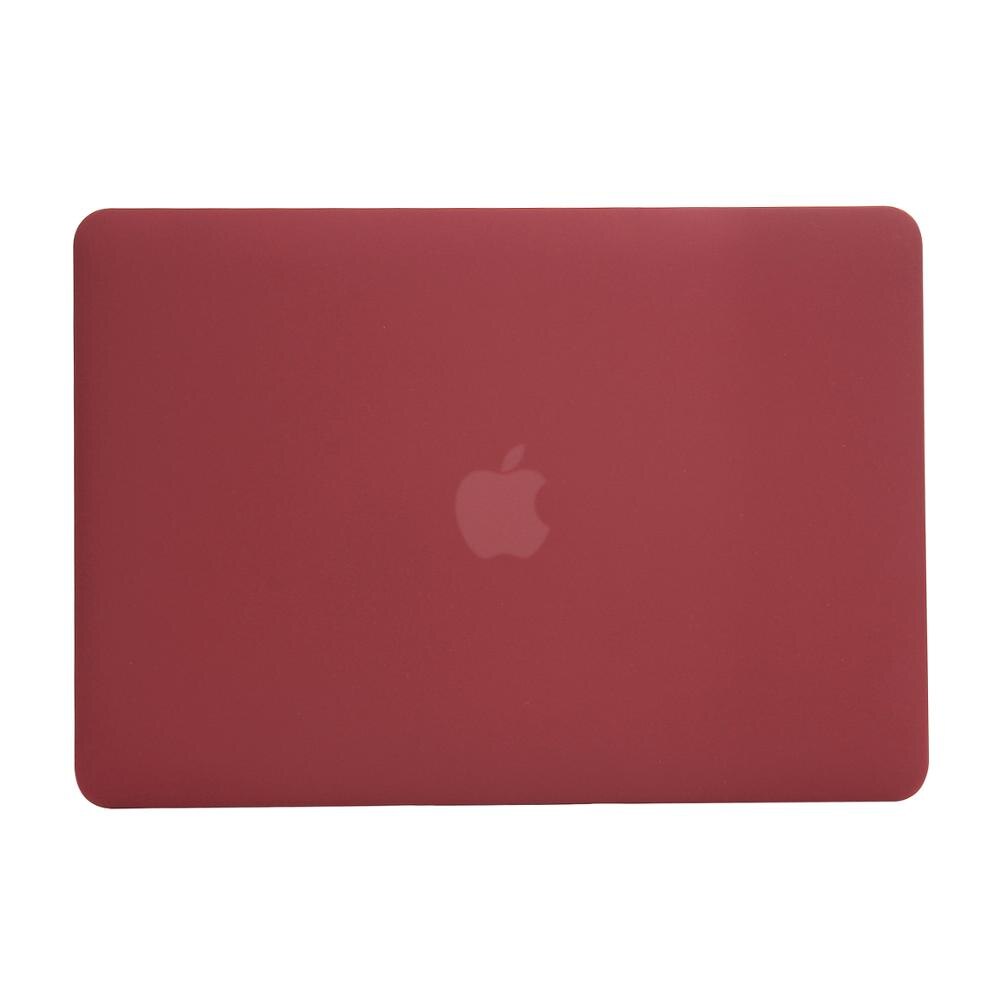Matte case for Old Macbook Pro 13 cover protector Macbookpro 13.3 inch A1278 Matt shell casing Fundas