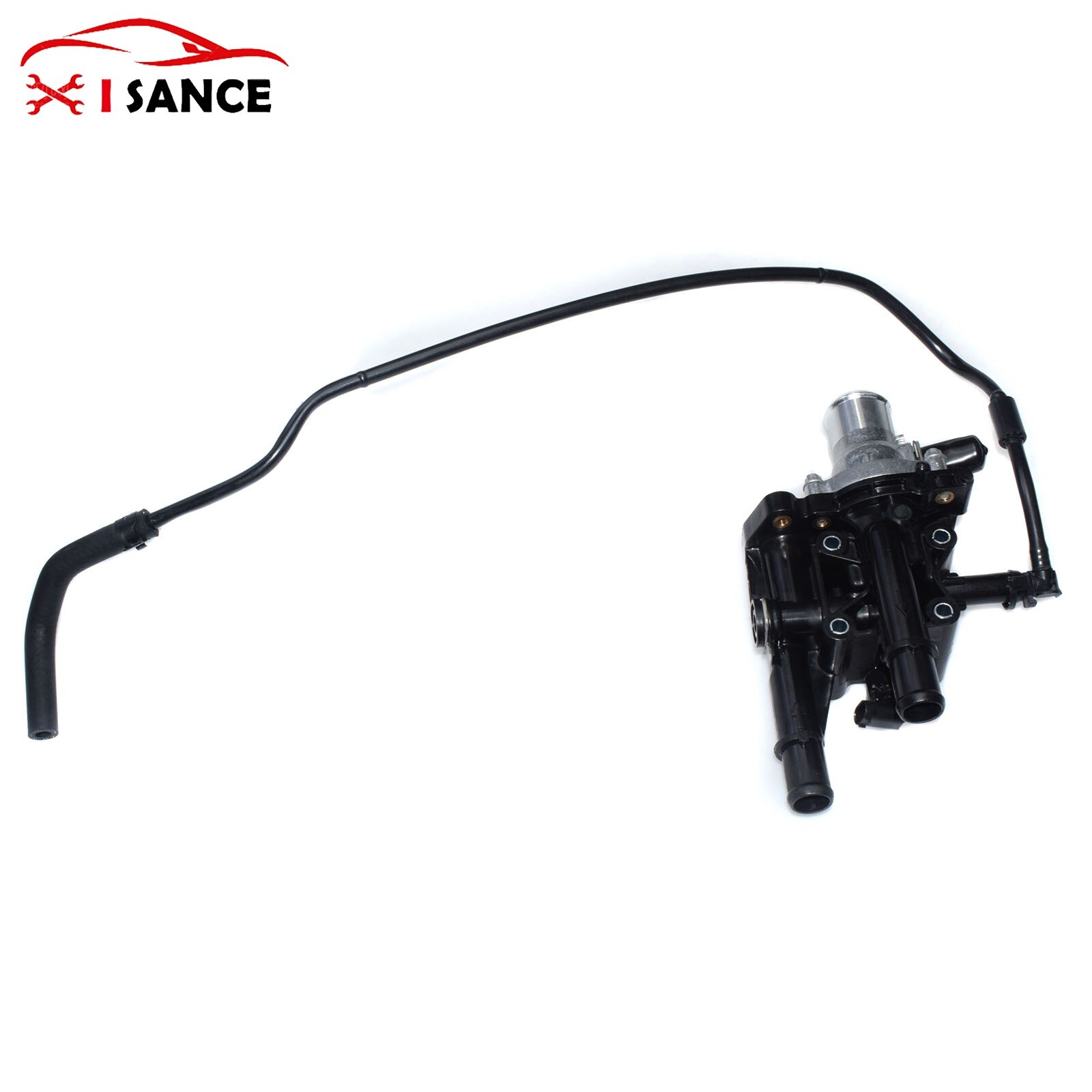 Termostato Per Cilindro Acqua Calda Timeguard TRT044 - Montaggio Superficiale, 5012483011232