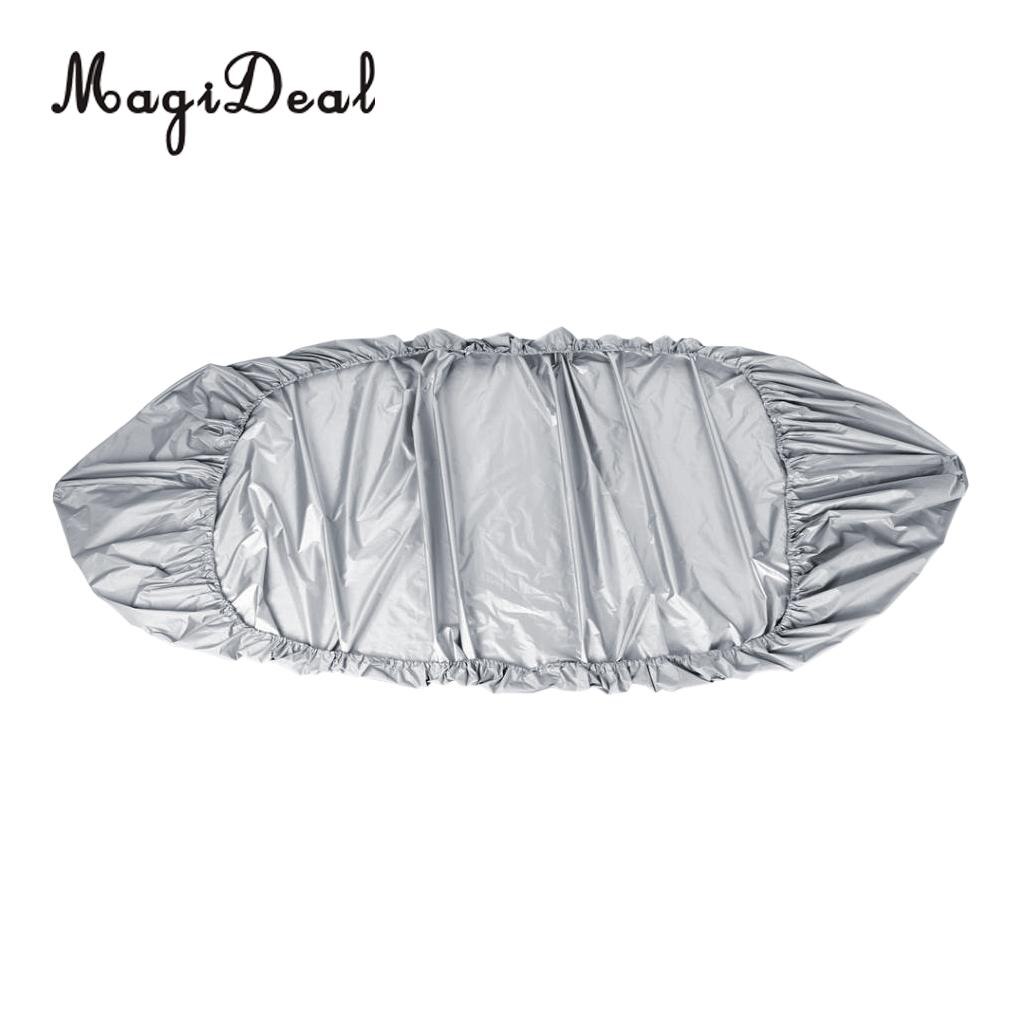 Protetor resistente para armazenamento de caiaque magideal, proteção à prova d'água, poeira, uv & proteção solar, durável-escolha tamanhos