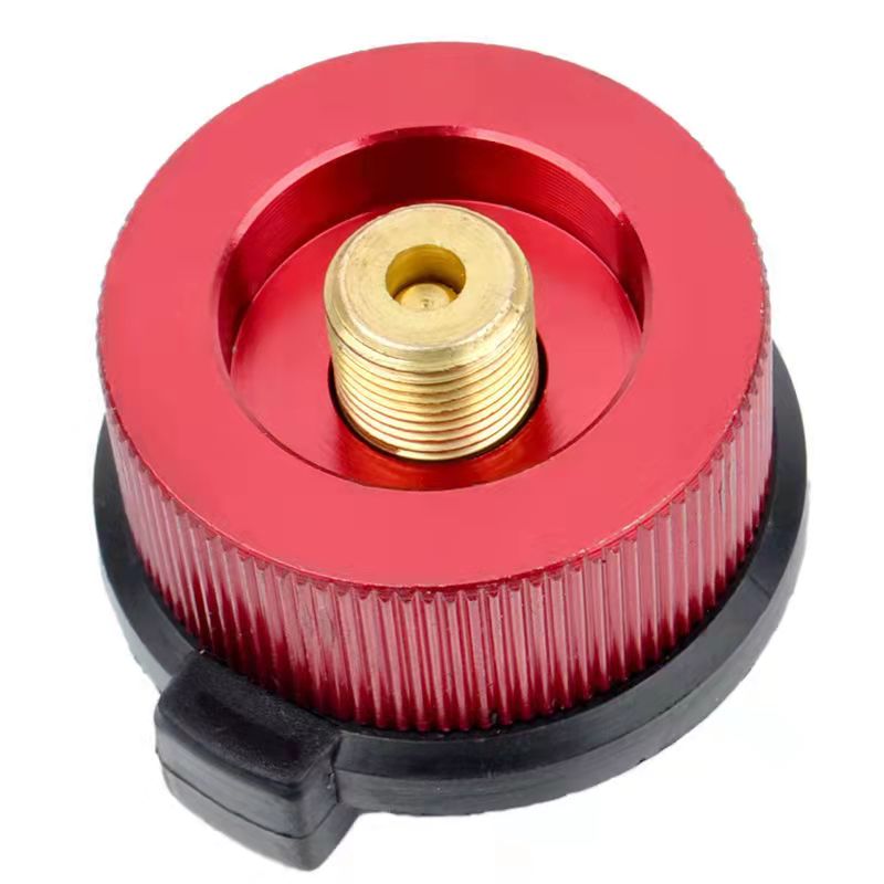 Outdoor Camping Tool Camp Stove BBQ Cooking Portable Gas Stove Split Gas Furnace main image 1