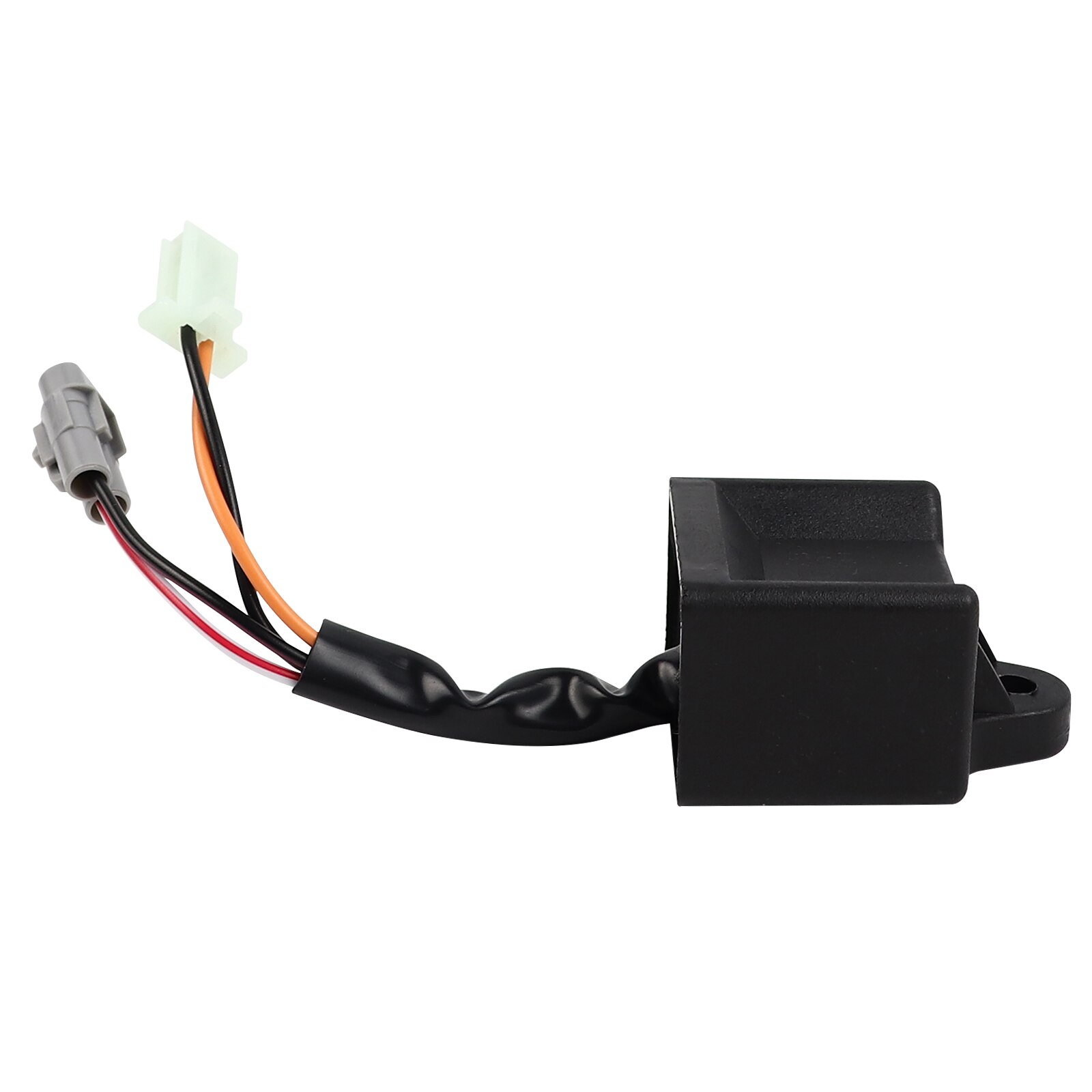 CDI Ignition Box Control Unit For Yamaha PW50 PY50 PW 50 PEEWEE 1981 Dirt Bike