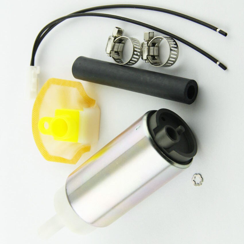 Motorcycle Fuel Pump For Honda 16600-MJN-A01 37800-MEH-003 16700-MCA-013 CTX1300 NSA700 GL1800 Gold Wing NT700 Valkyrie Bagger