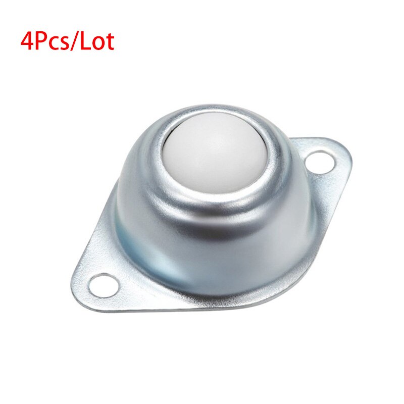 Roller Ball Transfer Bearing Caster Bull Wheel for Processing System Furniture Caster Universal Wheel Scroll Wheel