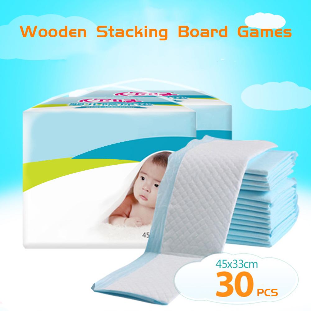 Baby Disposable Diapers Waterproof Diapers Newborn Diapers Diapers And Mattresses To Prevent Babies From Getting Wet