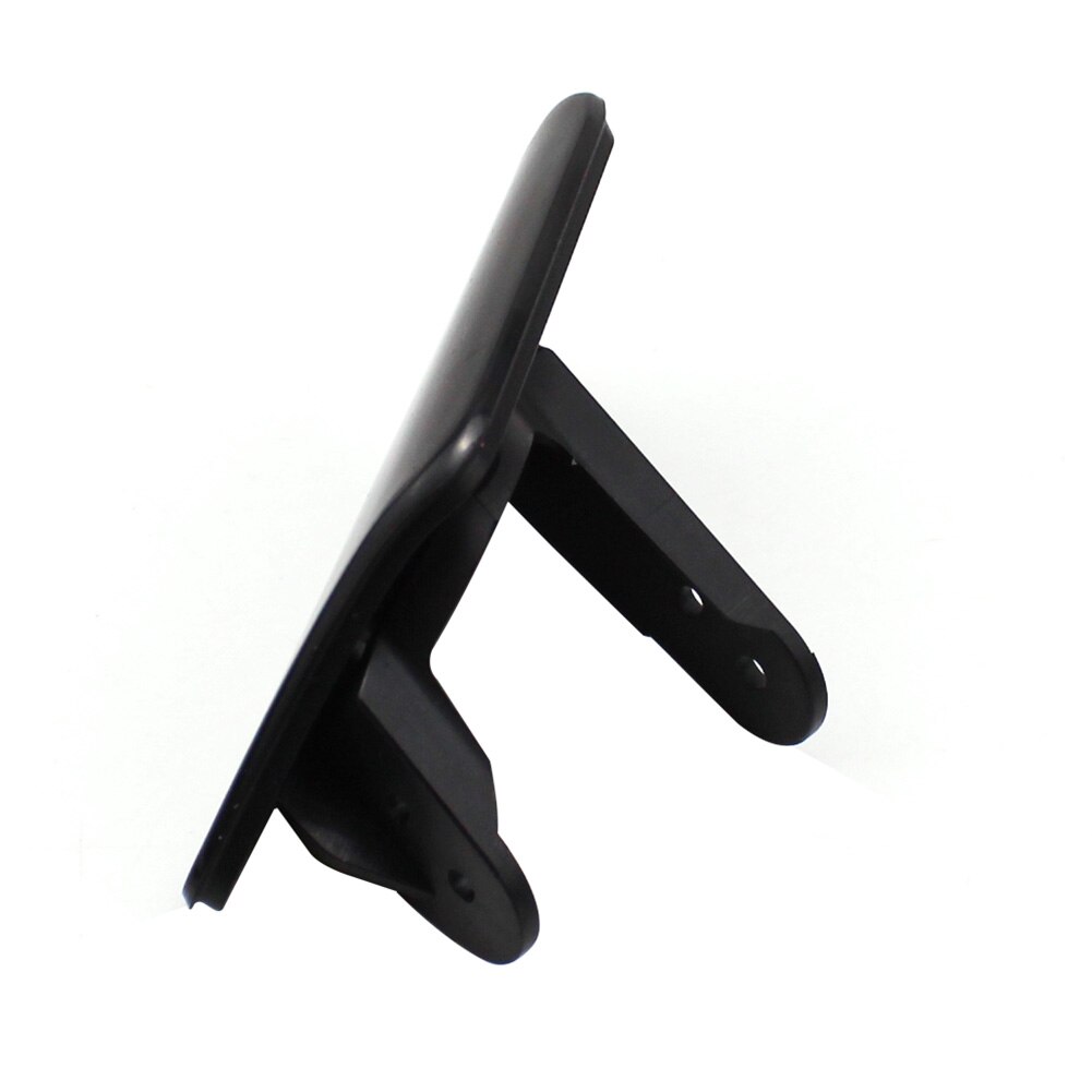 Auto accessoires voorbumper koplampsproeier afdekkap 51117293031 51117293032 geschikt voor bmw  f30 f31 3 serie