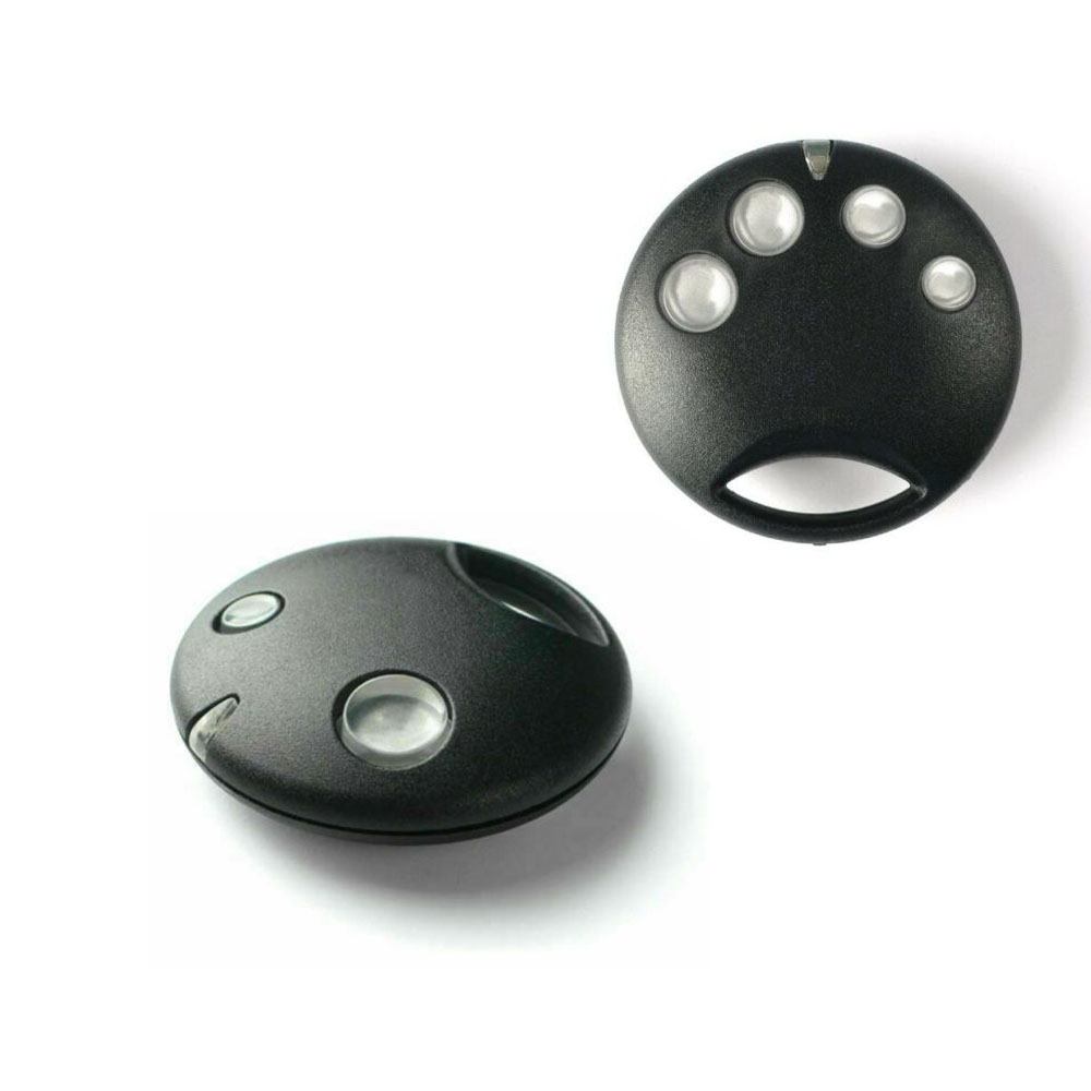 SMILO – télécommande de porte de Garage SM2 SM4, transmetteur sans fil pour SMXIS SMX2 OXI OX2 SMXI SMX2R