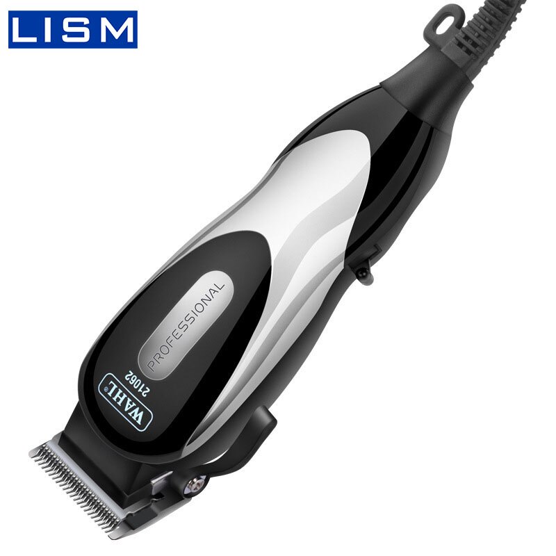 Wahl Electric Hair Clippers Good Wahl Magic Clip Wired Child Baby Electric Trimmers