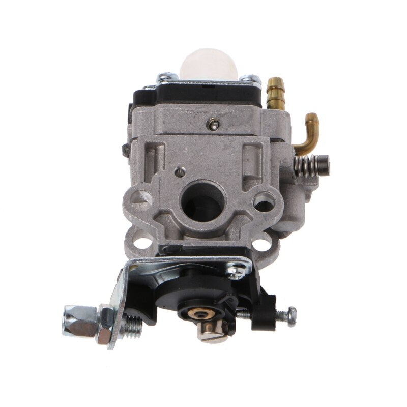 2 Stroke Carburetor 10mm Carb Kit Walbro WYJ-138 PMW Part 4088 Fit For Mini Moto 33CC 36CC Kragen Zooma Gas Scooter Pocket Bike