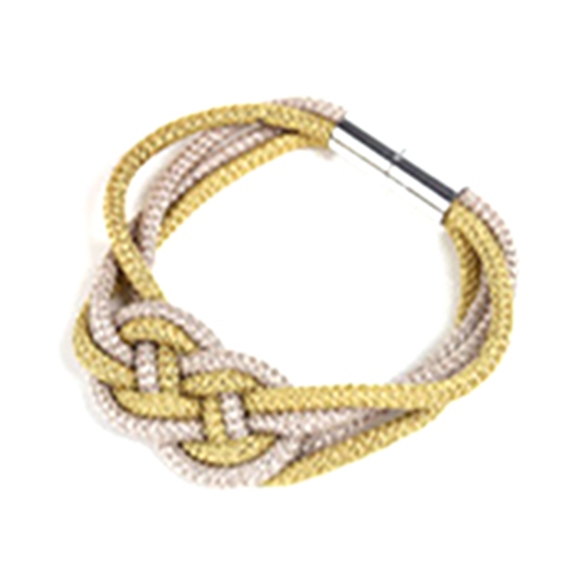 Magnetic Curtain Tieback Buckle Strap Cotton Rope with Holdbacks Magnet for Home Office Curtain Clip Rod Accessories
