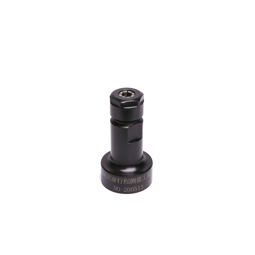Válvula Solenoide de inyector de riel común diésel SCANIA, herramienta de reparación de medición, extracción de tapa de boquilla, carrera, 1 piezas: orange