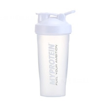 Shaker Water Bottle Shake Cup Kettle Hidro Flask My Large Capacity Portable 600ml Plastic Fitness Drinkware