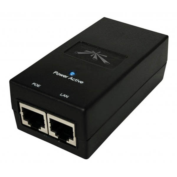 Adapter Ubiquiti POE-15-12W 15VDC 0.8A