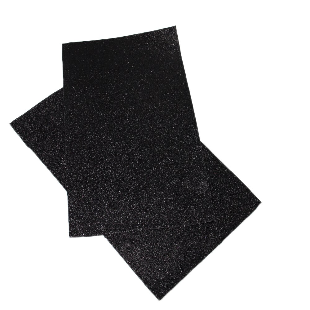 30*140cm ensfarget fint glitter i kunstig skinn stoffark, håndlagde materialer til veske sko telefonveske ,1 yc 4391: 1054204062