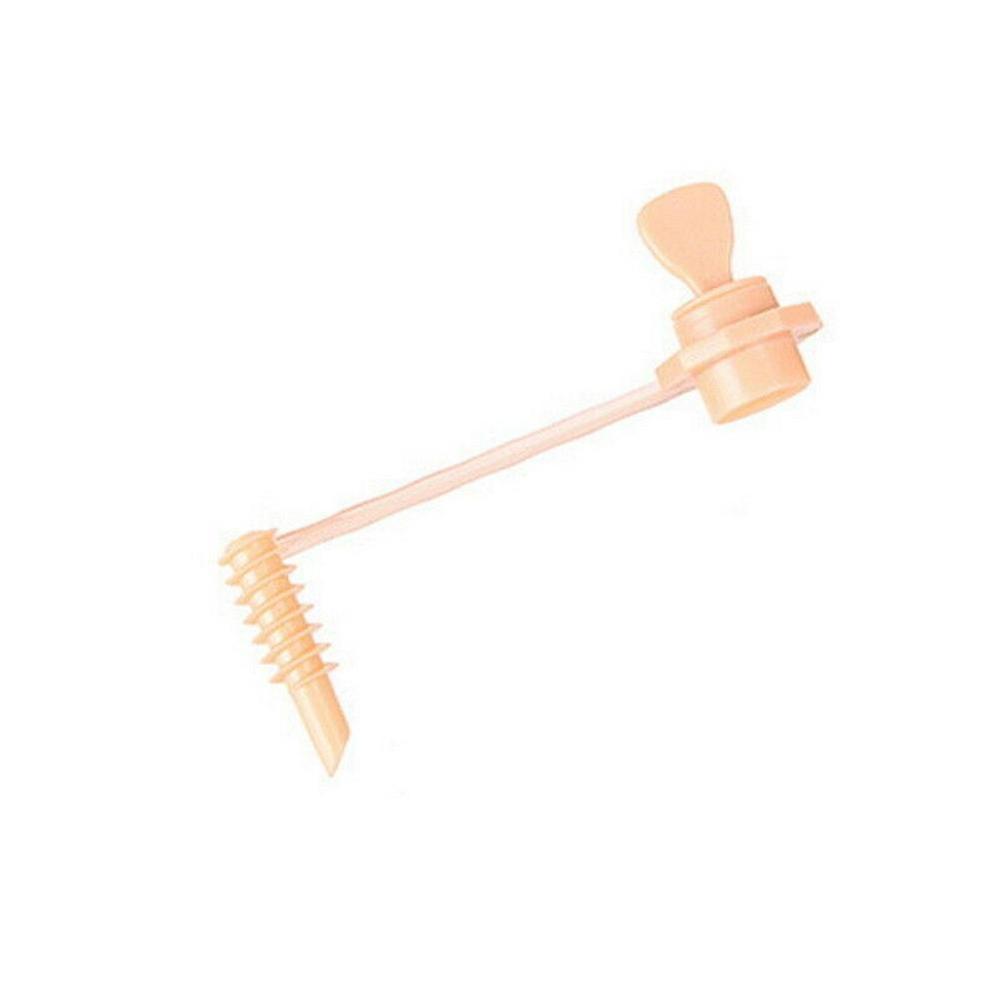 cortador espiral de zanahoria, cortador de verduras de cocina, accesorios de corte, cortadora en espiral, aparatos de cocina de patatas, modelos Ho M2K7: PINK