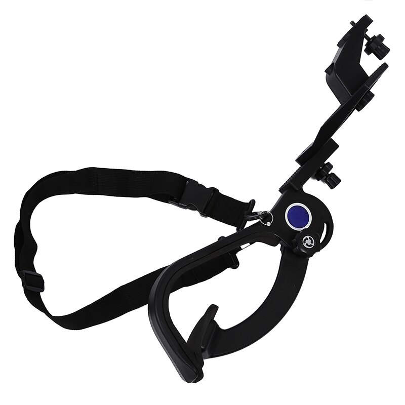 Schouder Schouder Ondersteuning Voor Video Camera 6Kg
