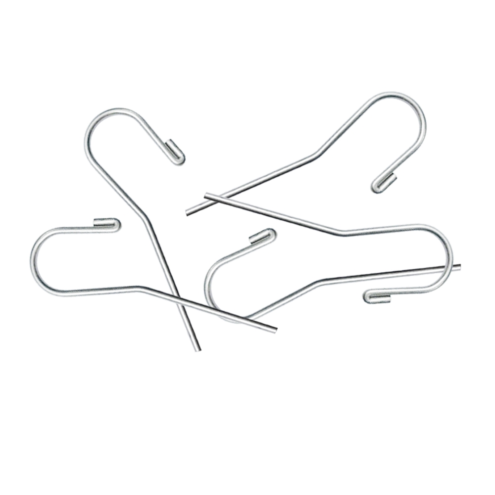 Gancho de labio Dental apto para pájaro carpintero VDW Dentsply Morita Apex localizador blanqueamiento Dental instrumento de odontología herramienta de dentista 5 uds