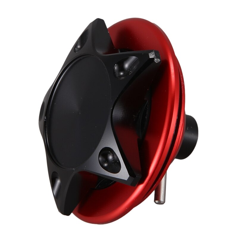 Gas Fuel Tank Cover Voor Kawasaki ZZR400 ZZR600 ZZR1100 1993-2006 Motorfiets Accessoires Cnc Aluminium Olie Cap