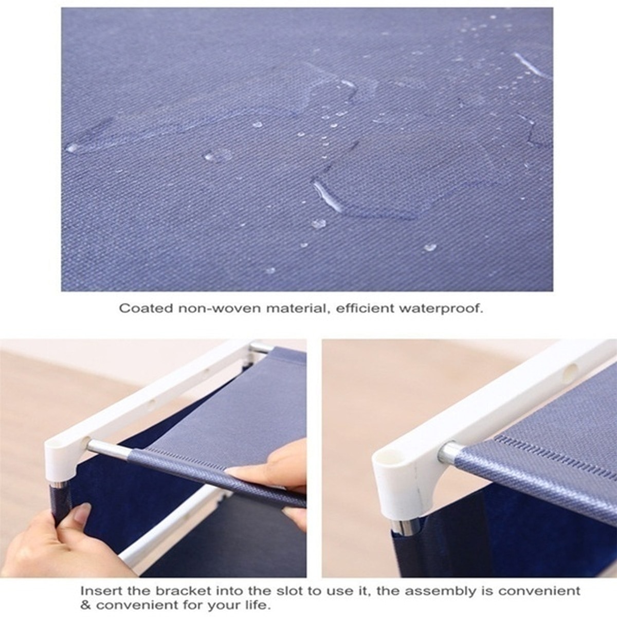 3/4/5 Layers Shoes Racks Shoe Rack Organizer Large Stackable Shoes Cabinet Shelves Holds Shelf for Home Shoe Storage Organizer