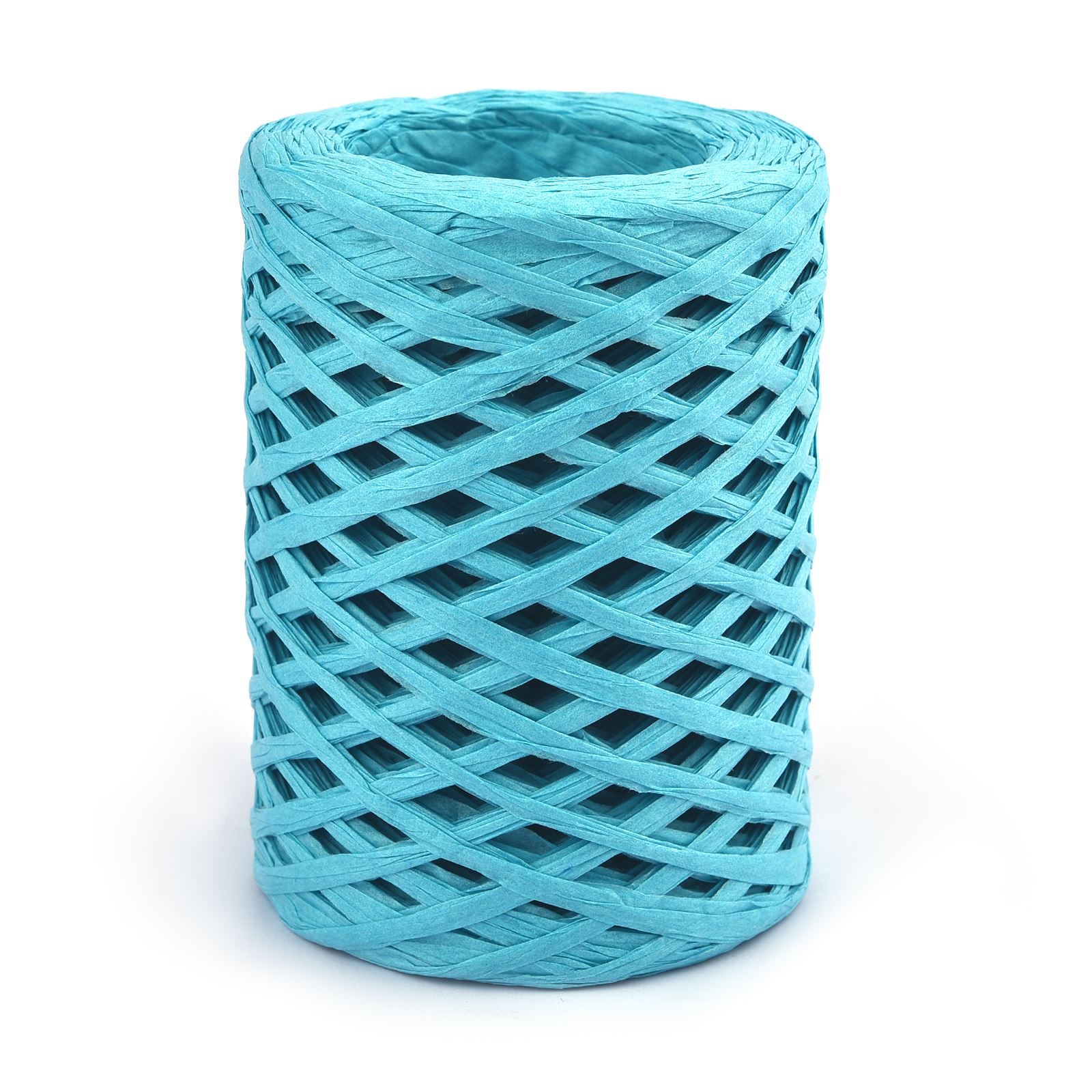 100m/70/20m Natural Raffia Straw Yarn For Knitting Crocheting Paper Threads Diy Handmade Summer Hat Bag Crochet Packaging