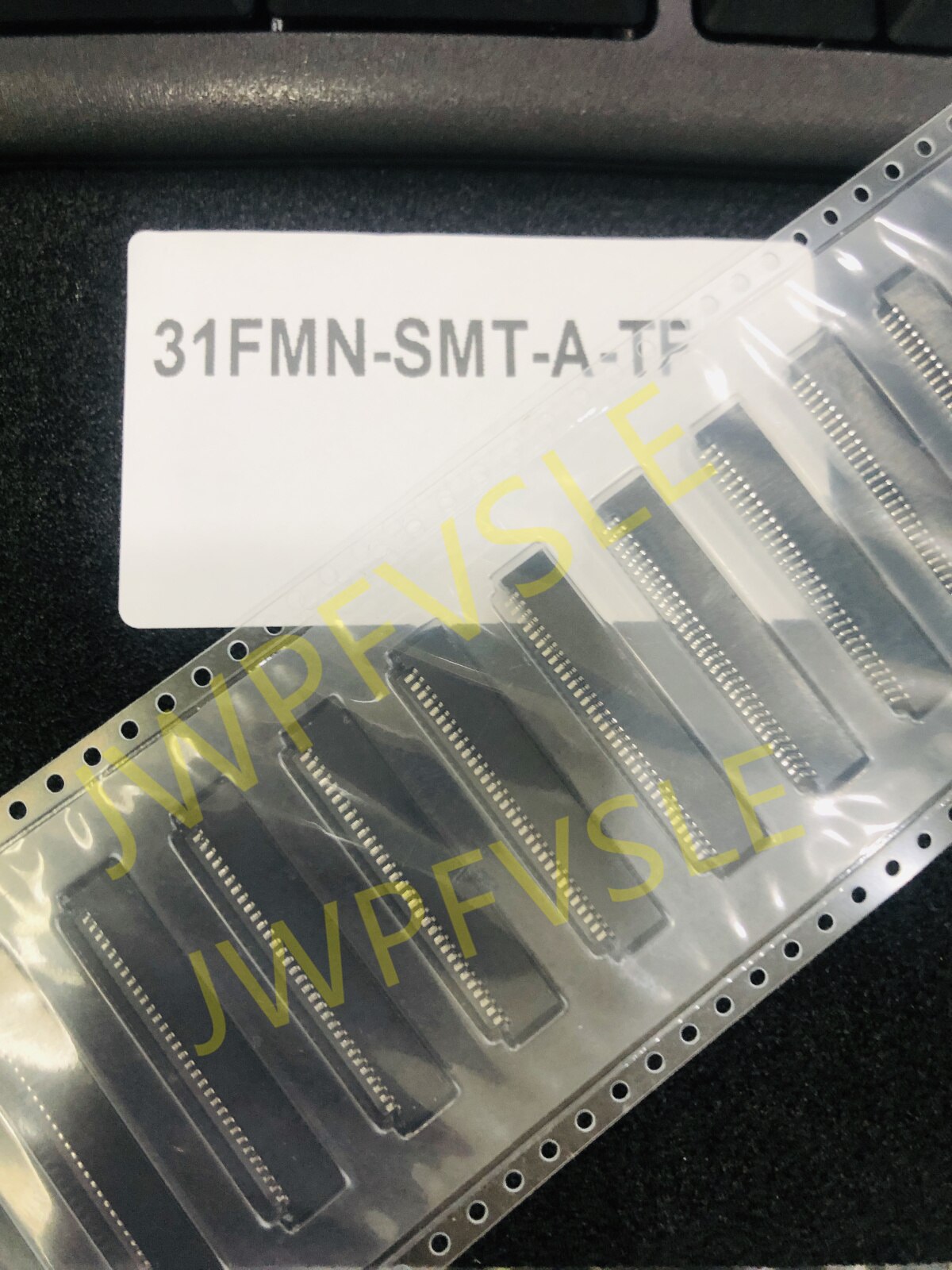 31FMN-SMT-A-TF 31 Position FFC Connector Contacts,... – Grandado