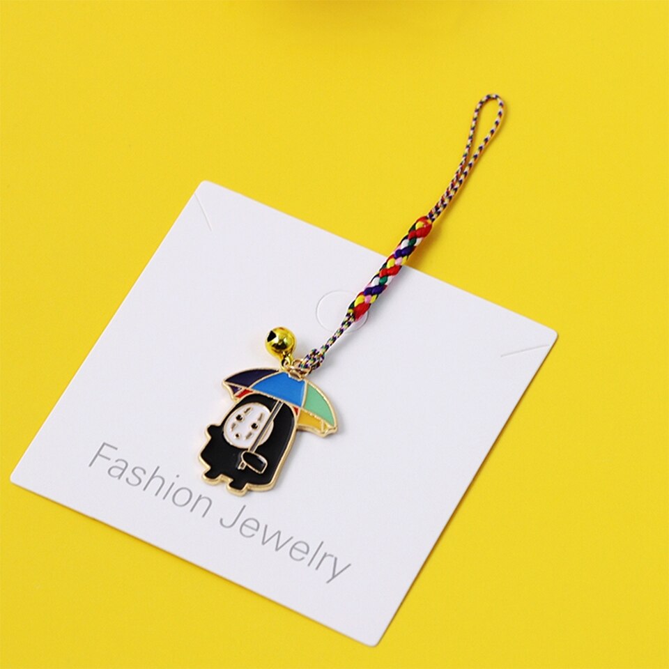 Japanese Style Smart phone Strap Lanyards for iPhone Samsung Xiaomi Mobile Phone Strap Rope Lucky Fish Decoration Phone Charm