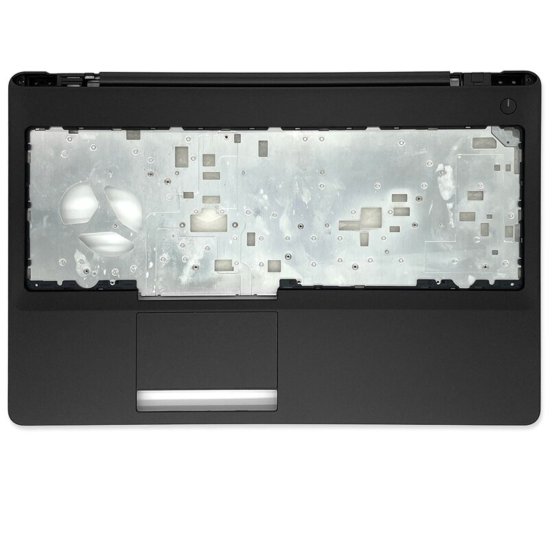 Lcd Back Cover/Front Bezel/Scharnieren/Scharnier Cover/Palmrest/Bottom Case/Frame Non touch Voor Dell Latitude E5570 M3510 Laptop: C2 Cover