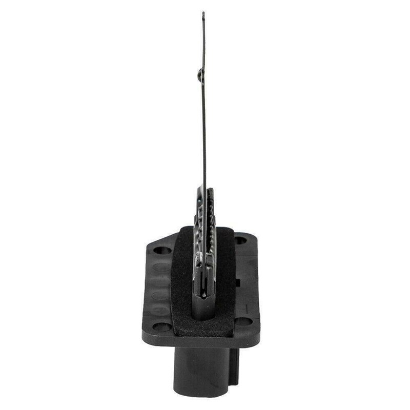 Resistor delantero de Motor de ventilador de calefactor, para Ford F-150 3F2Z-18591-AA