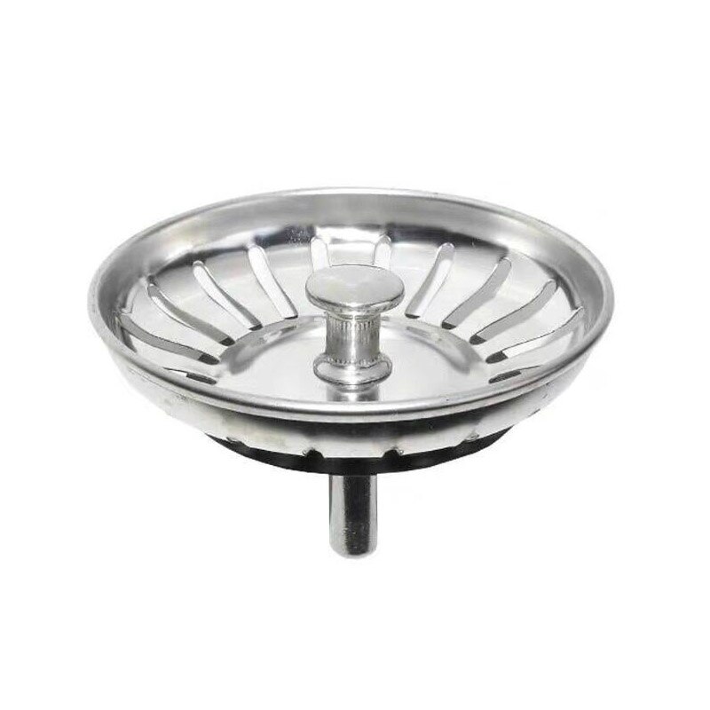 Zeef 1Pc Populaire Stopper Badkamer Keuken Benodig... – Grandado