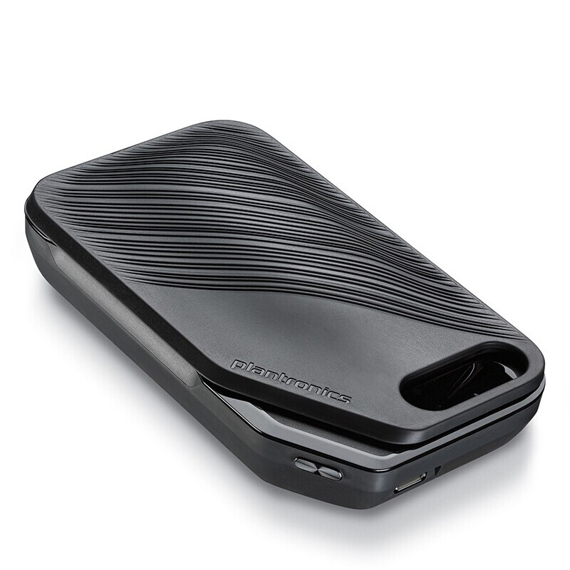 Plantronics 5200 Opladen Case Oor Gemonteerde Slimme Ruisonderdrukking Bluetooth Headset Batterij Case: Default Title
