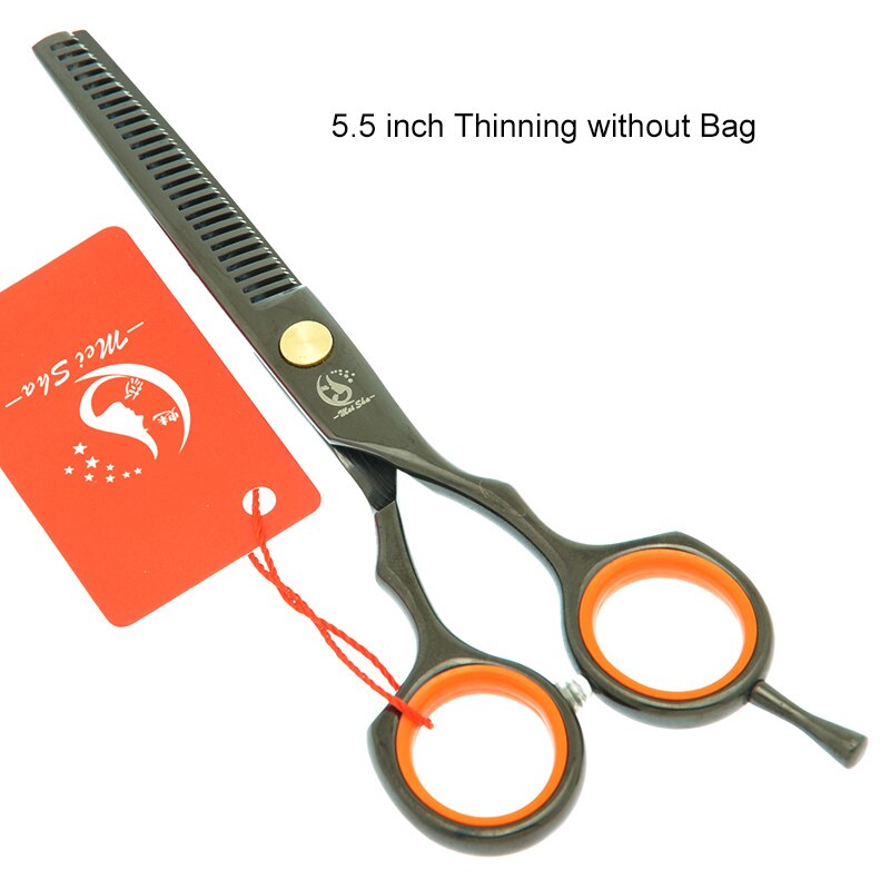 Meisha Professionele Haar Schaar Haar Knippen Dunner Schaar Kappers Scharen Barber Salon Gereedschap Voor Kapper A0026A: A0028A-05-55