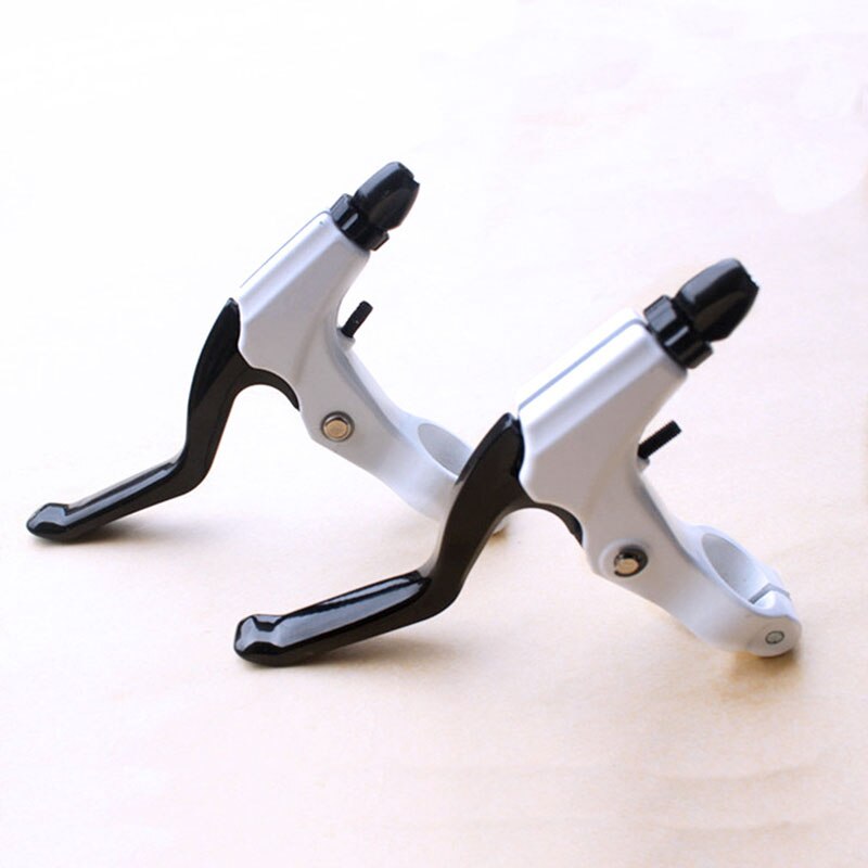 Freno de bicicleta de montaña de manillar de palanca de Accesorios Generales para deportes y entretenimiento para bicicleta de aleación de aluminio