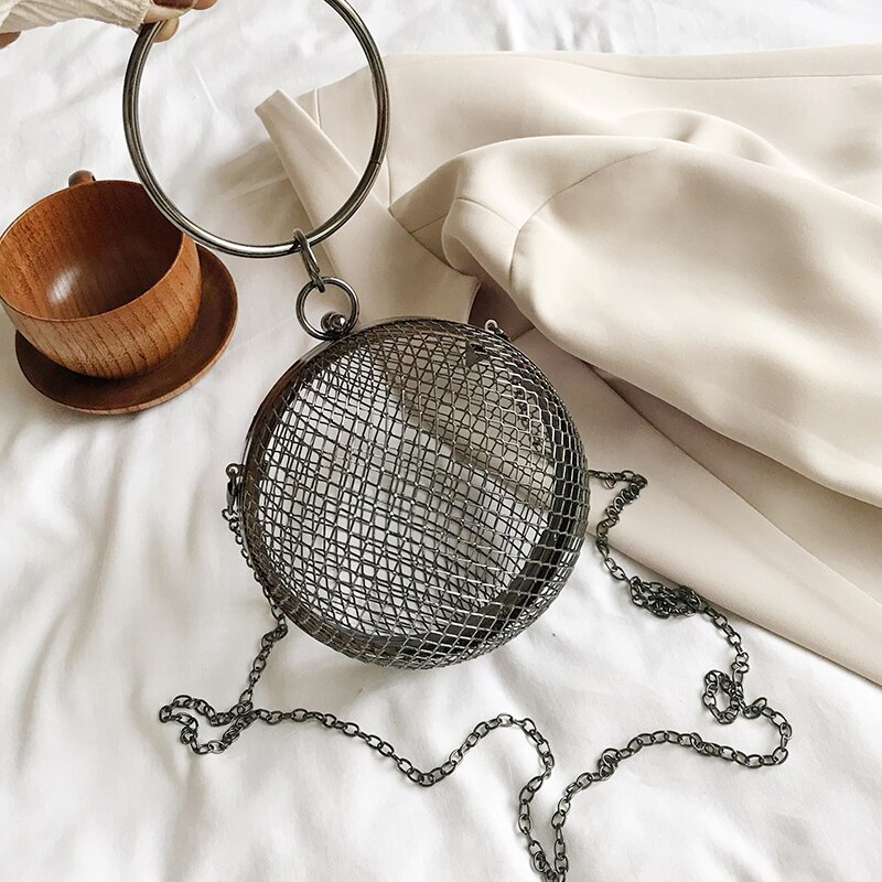 Luxe dames avond schoudertas clutch feest gala bruiloft envelop handtas dames portemonnee messenger bag tas: Zwart