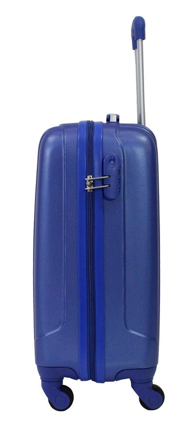 VALISE CABINE ALISTAIR "AIRO" CLASSIC BLUE