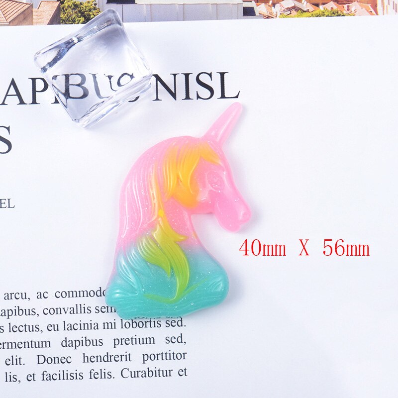 Symphony Charms for Slime DIY Candy Polymer Bead Filler Addition Slime Accessories Toys Lizun Modeling Clay Kit for Children