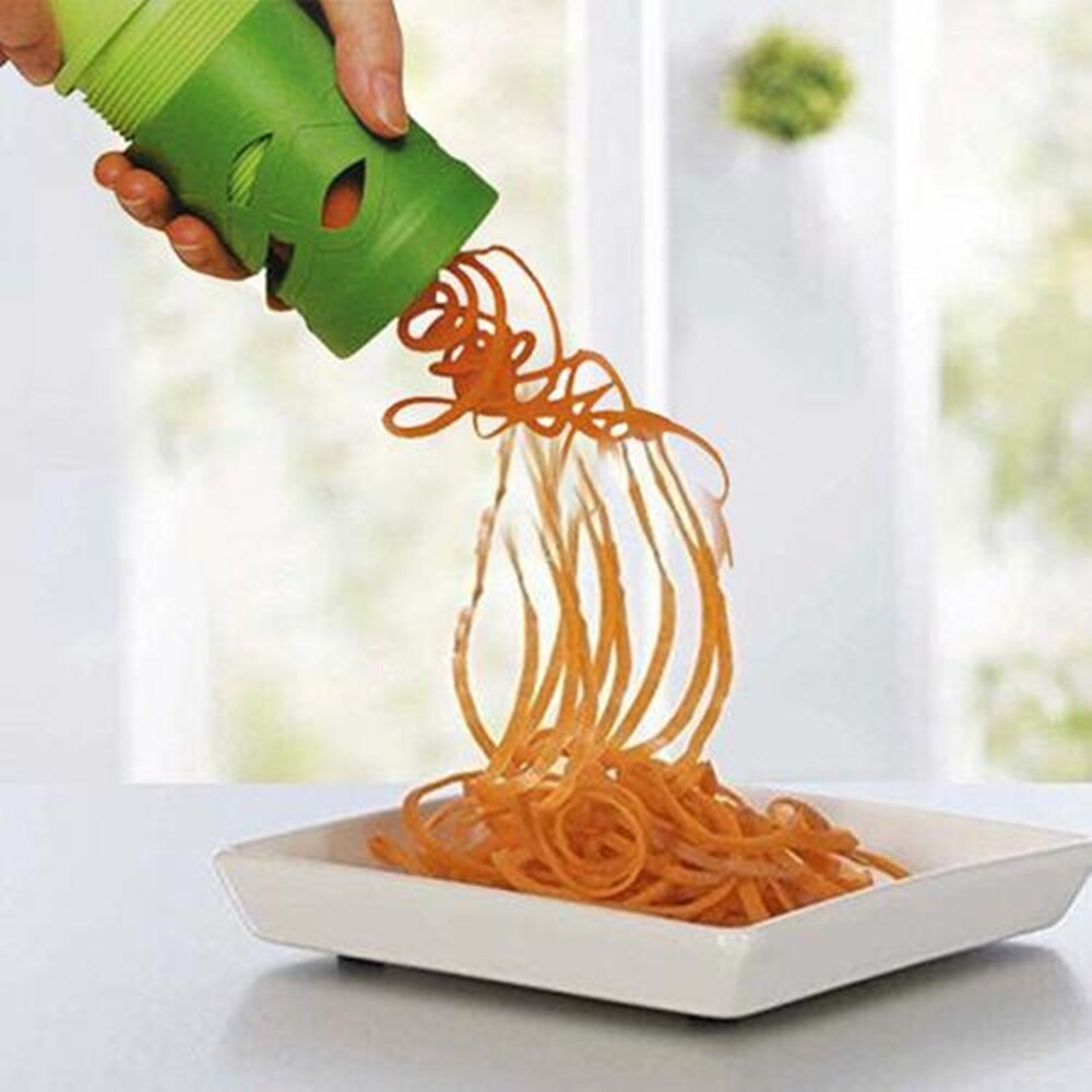 Vegetable And Fruit Processor, Grater, Kitchen Fruit And Vegetable Processing Gadget
