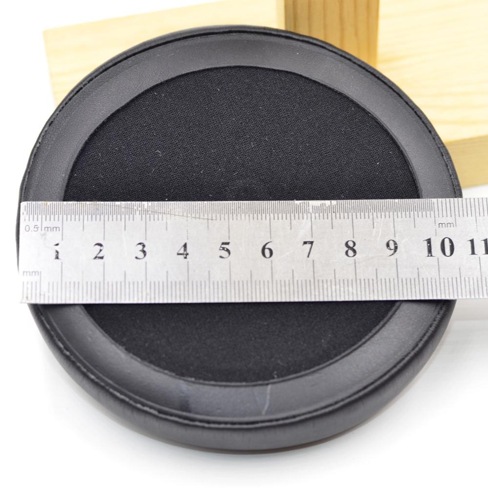 Voor Akg K550 K551 K552 K553 Hoofdtelefoon Vervanging Zachte Memory Foam Oorkussens Kussenhoes Oorkussens Beste Prijs