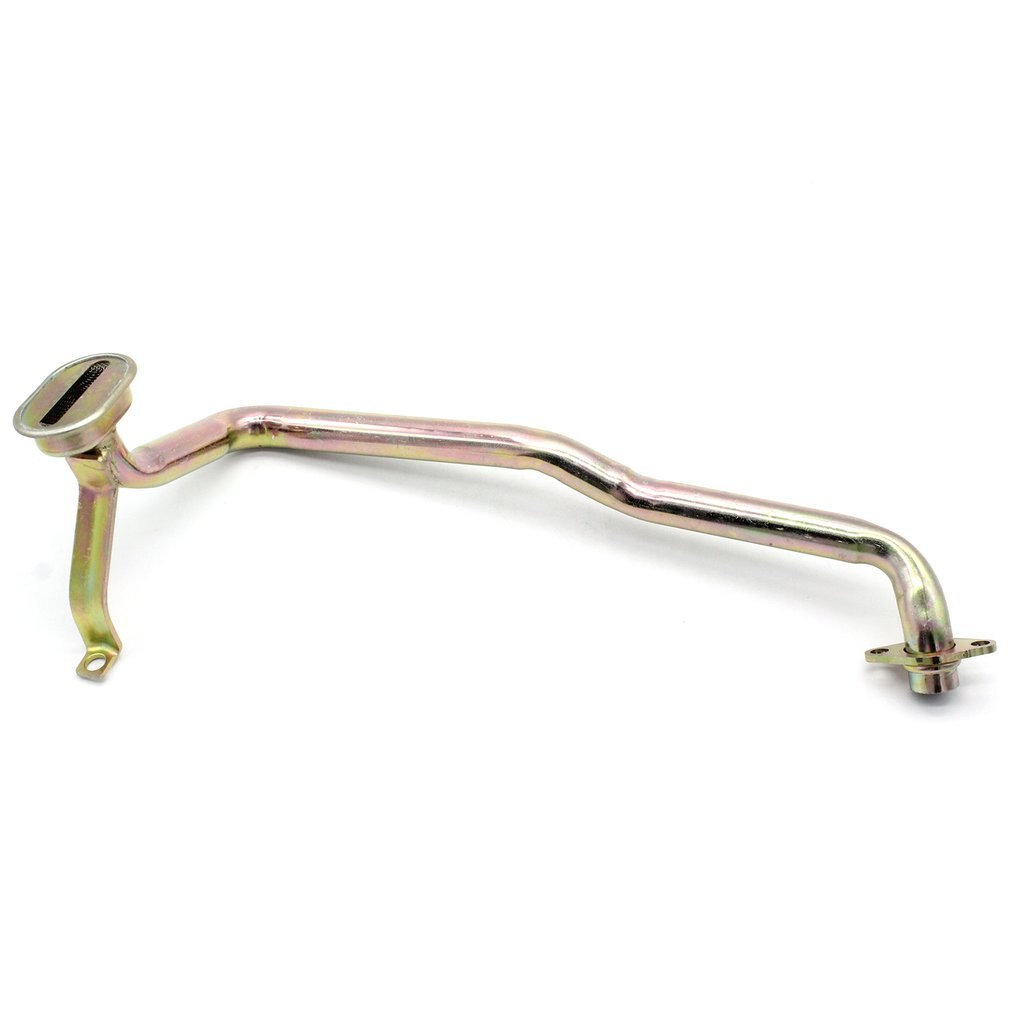 LS1 SI-AT22035 Engine Oil Pump Pick-Up Tube W/ Screen Firebird 12558251 Automobile Accessories Oil Pump