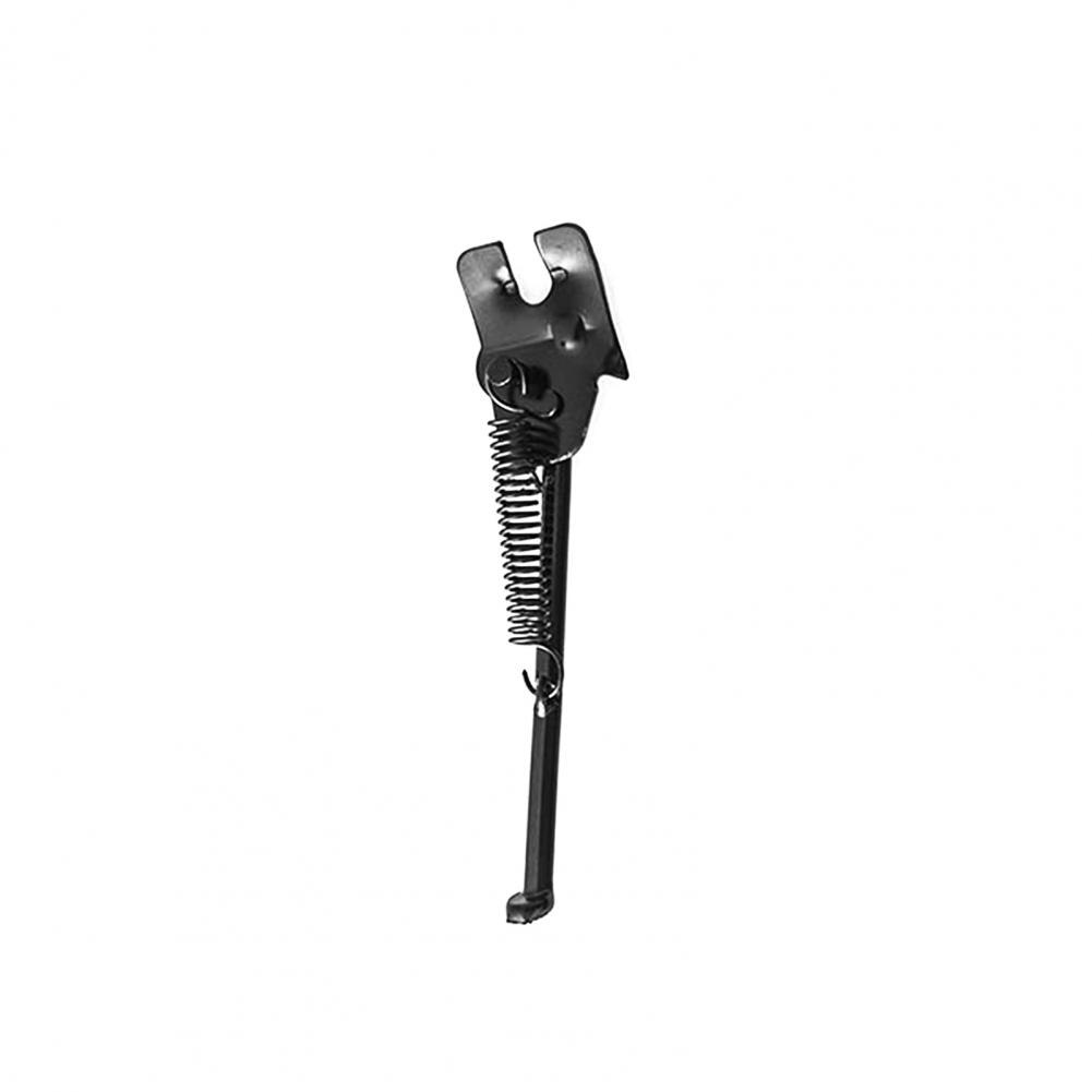 Cycling Kickstand Adjustable Replacement Black Children Bicycle Side Parking Stand Foot for Mountain Bike: 1