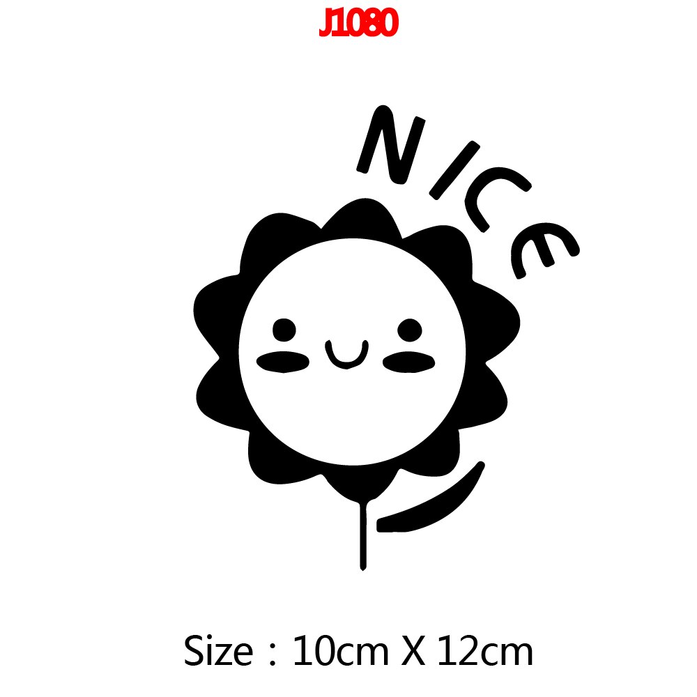 Cute dog Removable Art Vinyl Wall Stickers For Living Room Kids Room Wall Art MURAL: Style8