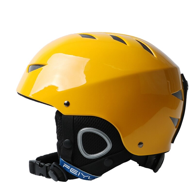 freundlicher Skifahren skaten Skateboard Helm Wärmer Snowboard Sport Schutz Sicherheit freundlicher Ski Helm Ultraleicht skaten Helm