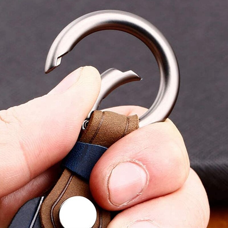 Car Key Case Protector Remote Control Smart Key Case Bag for Mazda