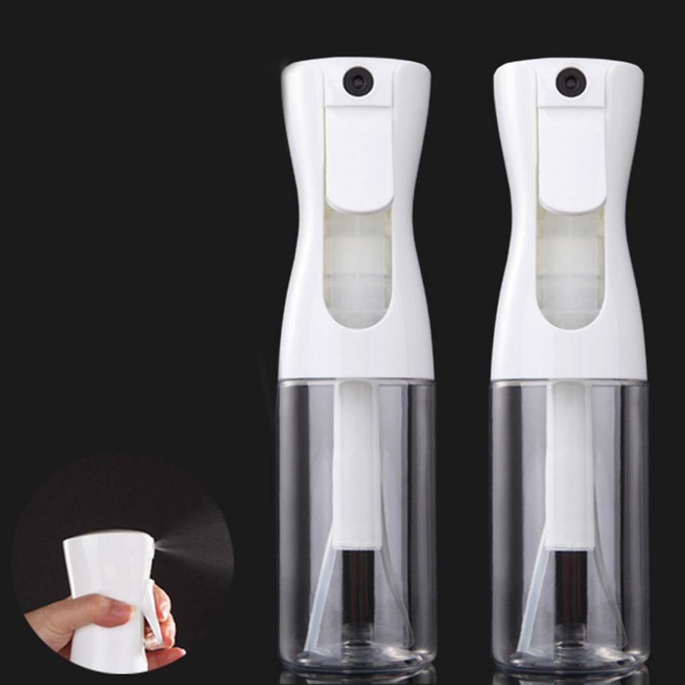 150/300ml eendenbek planten water geven haarspray fles sproeier kappersgereedschap bespaart u tijd en energie vermindert het aantal vermindert