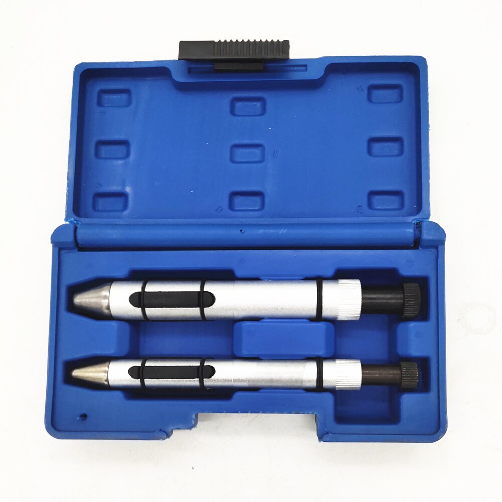2pcs Clutch Master Aligmnent Tool Kit Set -Adjusting Centering Mandrel