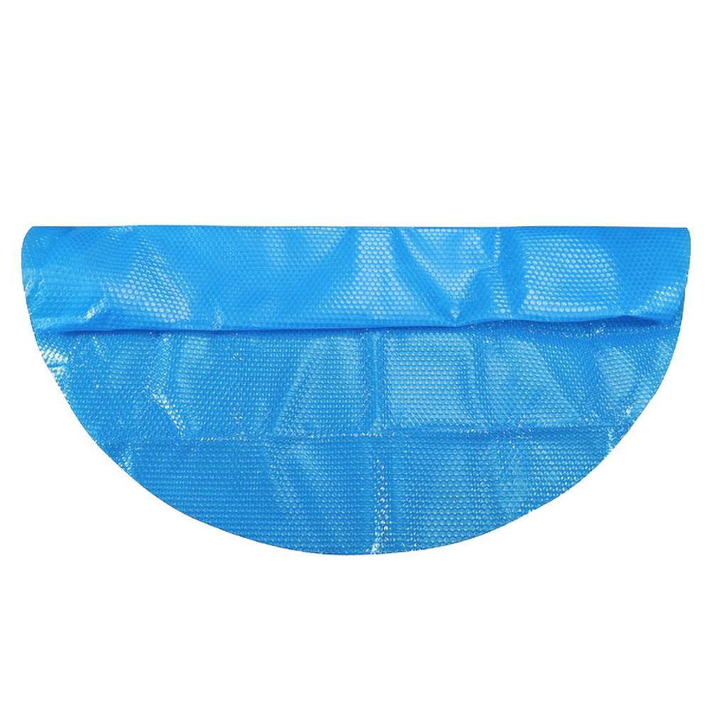 4/5/6 Feet Round Swimming Pool Cover Solar Anti-evaporation anti-corrosion swimming pool insulation film Tub Cover Protection