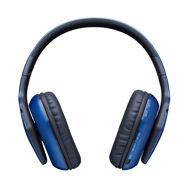 Bluetooth Headset Met Microfoon Hiditec 400 Mah