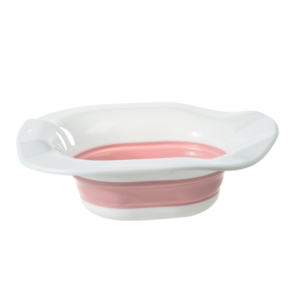 1 PC foldable Over Toilet Remove Gynecological inflammation Prostatits Hemorroids Yoni Steam Stool Vaginal Steaming Seat: foldable  pink
